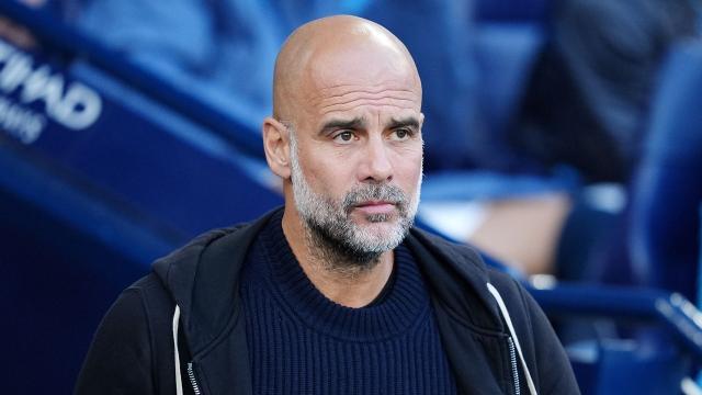 开云体育下载-瓜帅：对手阵型回撤只想防守 一直在浪费时间