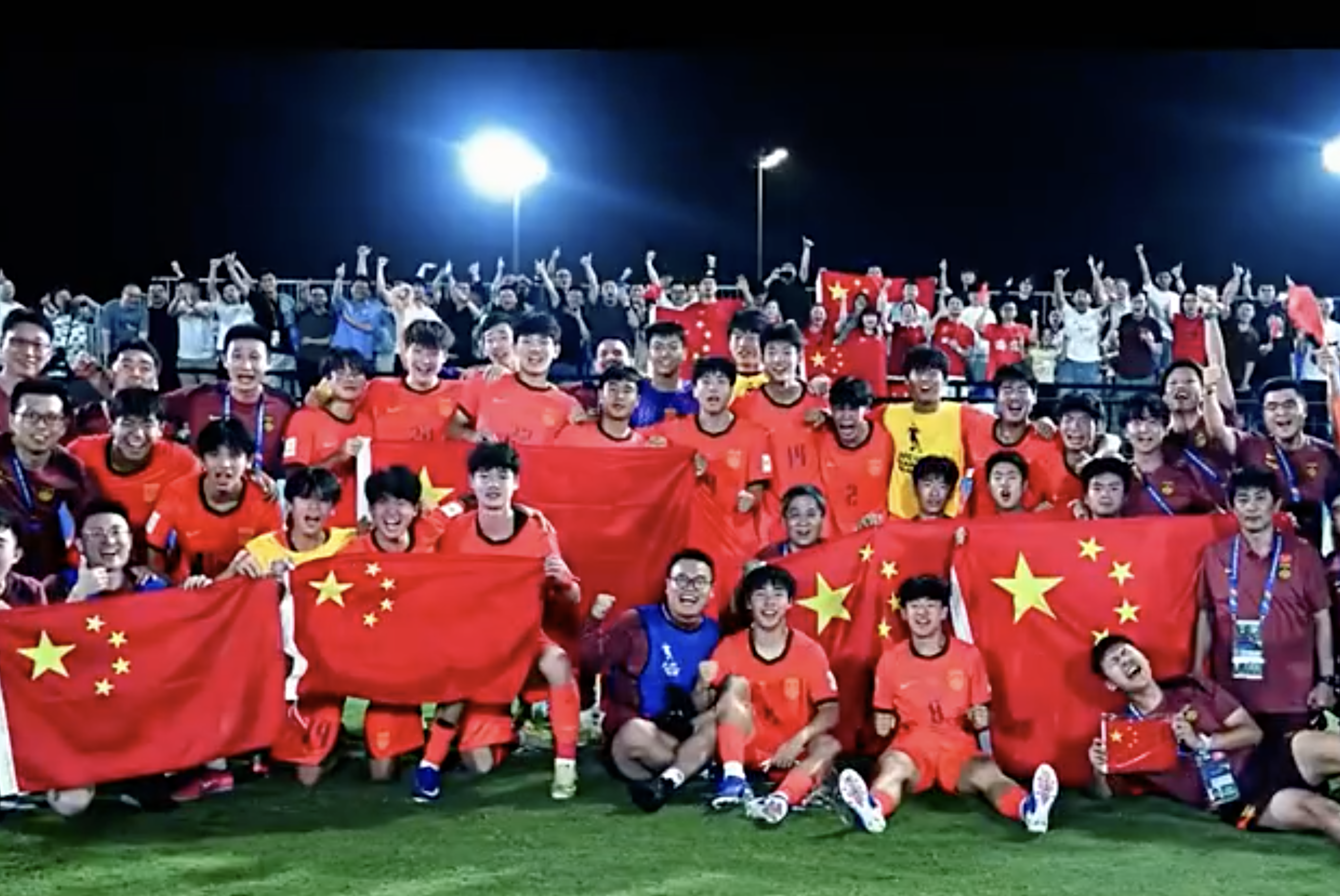 开云体育网址最新-董路:日本国少骨子里畏惧中国队 再踢一次我们只要做好3点就稳赢